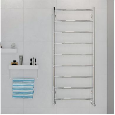 Рушникосушка KOSSER Трапеція 800х530/6 (ДТ10)