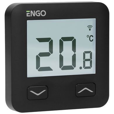 Інтернет-термостат Engo Controls E10-MBUSB Wi-Fi