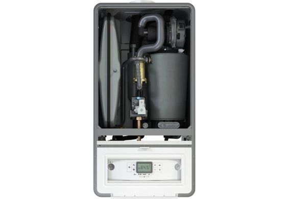 Газовый котел Bosch Condens 7000i W GC7000iW 30/35 C 23 фото