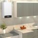 Газовый котел Ariston GENUS XC 30 FF NG &mdash; фото 3