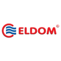 Eldom логотип