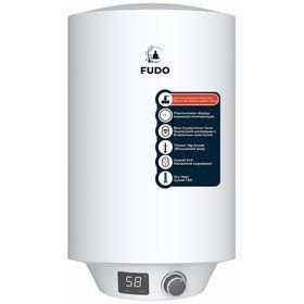 Бойлер Fudo Dry Heat FDD-100L