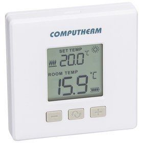 COMPUTHERM Q32 цифровий кімнатний термостат