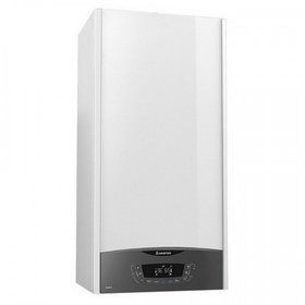 Газовий котел Ariston CLAS XC 28 FF NG