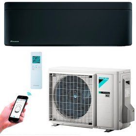 Кондиционер Daikin Stylish FTXA50BB/RXA50B