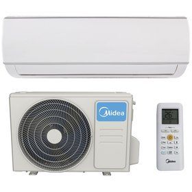 Кондиціонер Midea Forest DC Inverter AF6-18N8C0E-I/AF6-18N8C0E-O