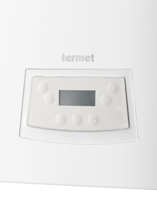 Фотографія Газовий котел Termet Euro Comfort 25/30 PWM + комплект димоходу