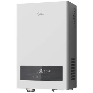 Електричний котел Midea DSFB100BW 10 кВт 220В/380В Wi-Fi