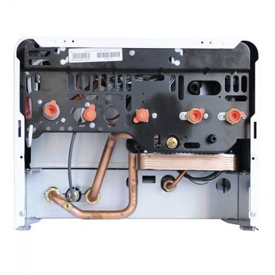 Газовий котел IMMERGAS Maior Eolo 32 4 E