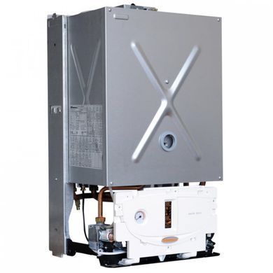 Газовий котел IMMERGAS Maior Eolo 32 4 E