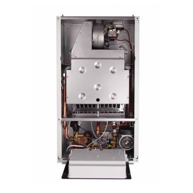Газовый котел Airfel Digifel Duo 24 кВт (A4CLD024)