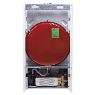 Газовый котел Airfel Digifel Duo 24 кВт (A4CLD024)
