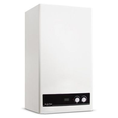 Газовый котел Airfel Digifel Duo 24 кВт (A4CLD024)