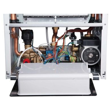 Газовый котел Airfel Digifel Duo 24 кВт (A4CLD024)