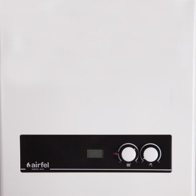 Газовый котел Airfel Digifel Duo 24 кВт (A4CLD024)