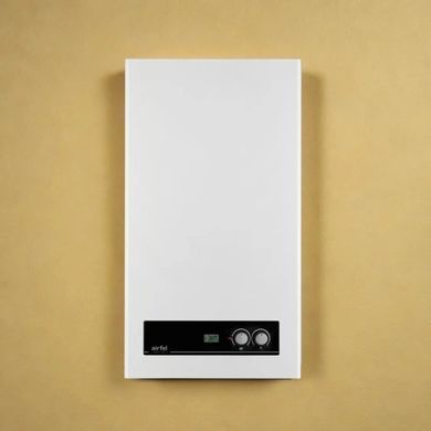 Газовый котел Airfel Digifel Duo 24 кВт (A4CLD024)