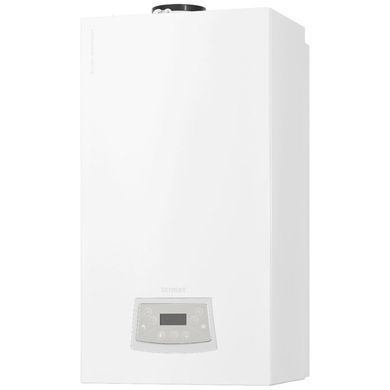 Газовий котел Termet Euro Comfort 25/30 PWM + комплект димоходу
