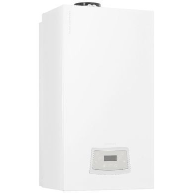 Газовий котел Termet Euro Comfort 25/30 PWM + комплект димоходу