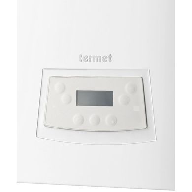 Газовий котел Termet Euro Comfort 25/30 PWM + комплект димоходу
