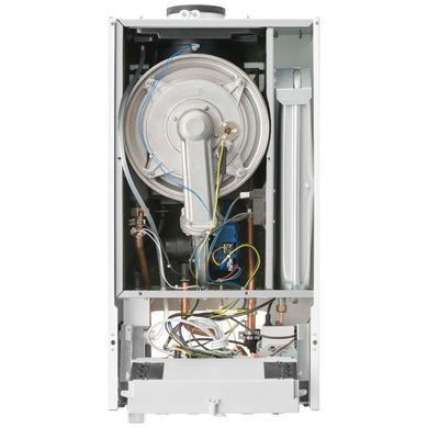 Газовий котел Termet Euro Comfort 25/30 PWM + комплект димоходу