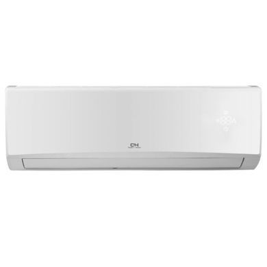 Кондиционер Cooper&Hunter Alpha Inverter R32 CH-S24FTXE2-NG Wi-Fi