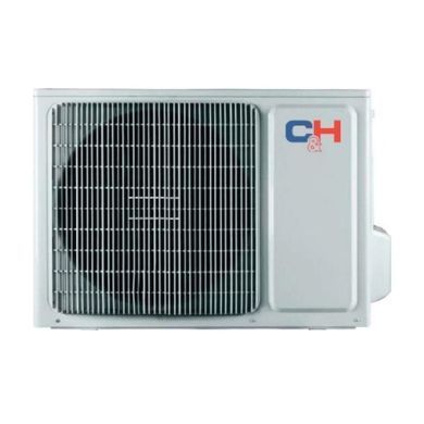 Кондиционер Cooper&Hunter Alpha Inverter R32 CH-S24FTXE2-NG Wi-Fi