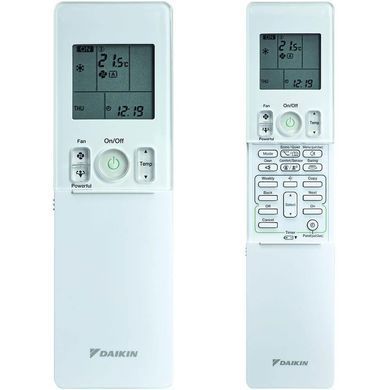 Кондиционер Daikin Stylish FTXA50BB/RXA50B