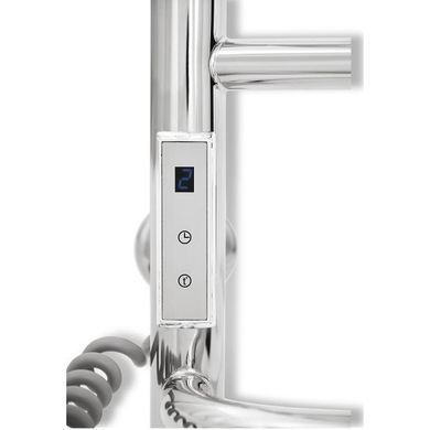 Полотенцесушитель Laris Еврофлеш П8 500x1000 с полкой (73207780)
