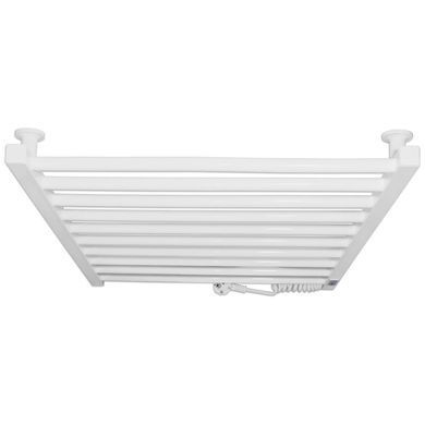 Рушникосушка Laris Зебра Альфа ЧФ 10 500х900 R3 (77700066)