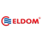 Eldom лого