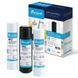 Комплект картриджів Ecosoft CPV3ECOSTD 1-2-3 для зворотного осмосу