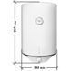 Бойлер Atlantic Steatite Slim VM 30 D325-2 BC &mdash; фото 3