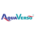 Aquaverso логотип