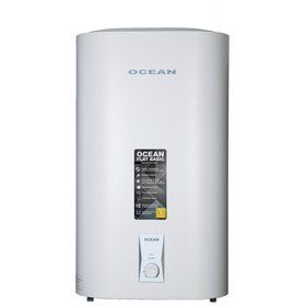 Бойлер Ocean Flat RZB100M, ET+WT Basic 100л