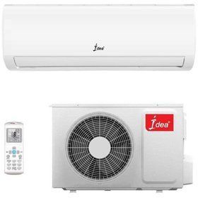 Кондиционер Idea ISR-07HR-MA0-DN8 DC Inverter R32