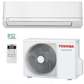 Кондиционер Toshiba Seiya RAS-10TKVG-EE/RAS-10TAVG-EE