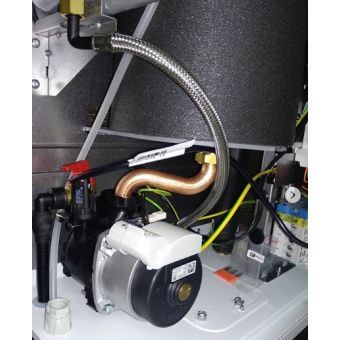 Электрокотел Protherm Скат 18KE/14
