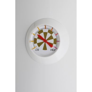 Бойлер Midea D50-15F1(D)