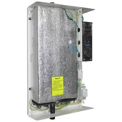 Электрокотел Neon Power WPS 24 кВт 380В магнитный пускатель TAKEL
