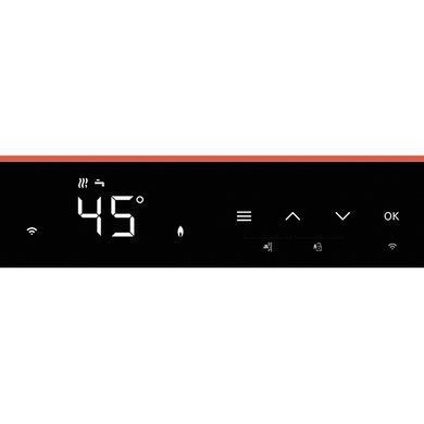 Газовый котел Viessmann Vitodens 050-W BOHA 19 кВт + кімнатний бездротовий термостат ViCare (Z027464)