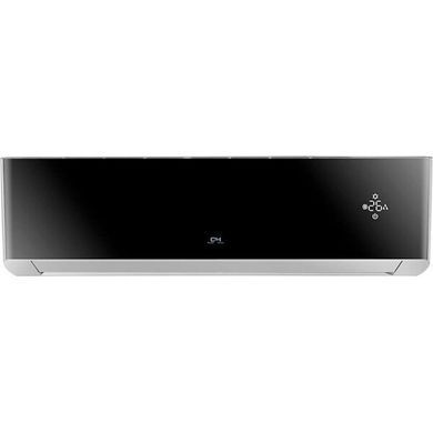 Кондиционер Cooper&Hunter Supreme CH-S12FTXAM2S-BL Black