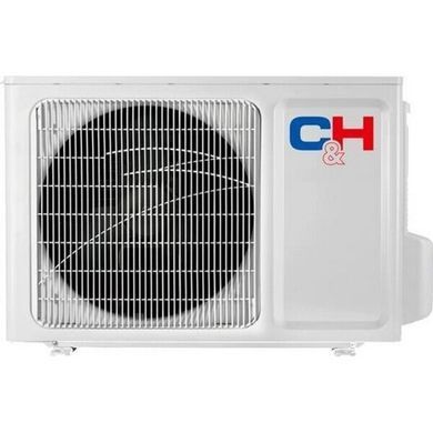 Кондиционер Cooper&Hunter Supreme CH-S12FTXAM2S-BL Black