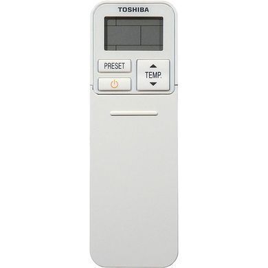 Кондиціонер Toshiba RAS-10PKVSG-UA/RAS-10PAVSG-UA