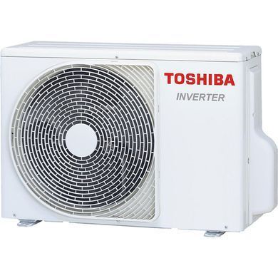 Кондиціонер Toshiba RAS-10PKVSG-UA/RAS-10PAVSG-UA