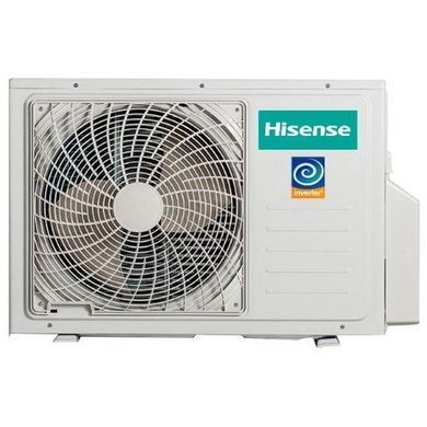 Кондиционер Hisense Perla Easy Smart CA35YR03