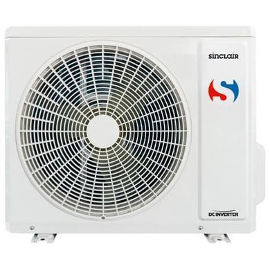 Кондиционер Sinclair Marvin SIH/SOH-12BIMW белый
