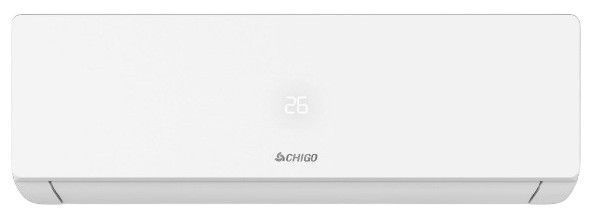 Кондиціонер Chigo Gloria 302 CS-25V3G-G3A02A Inverter DC WI-FI