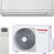 Кондиціонер Toshiba RAS-10PKVSG-UA/RAS-10PAVSG-UA &mdash; фото 1