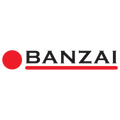 Banzai логотип