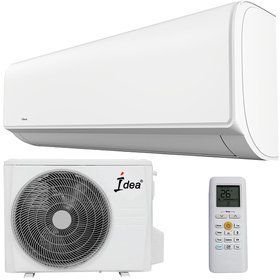 Кондиціонер Idea ISR-09HR-MA0-DN1 DC Inverter R410